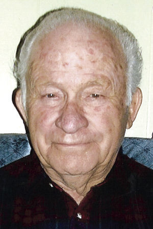 Donald Cochran